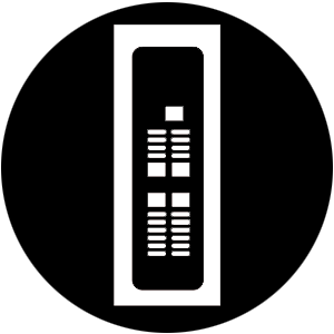 Remote icon