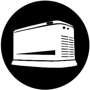 Generator icon