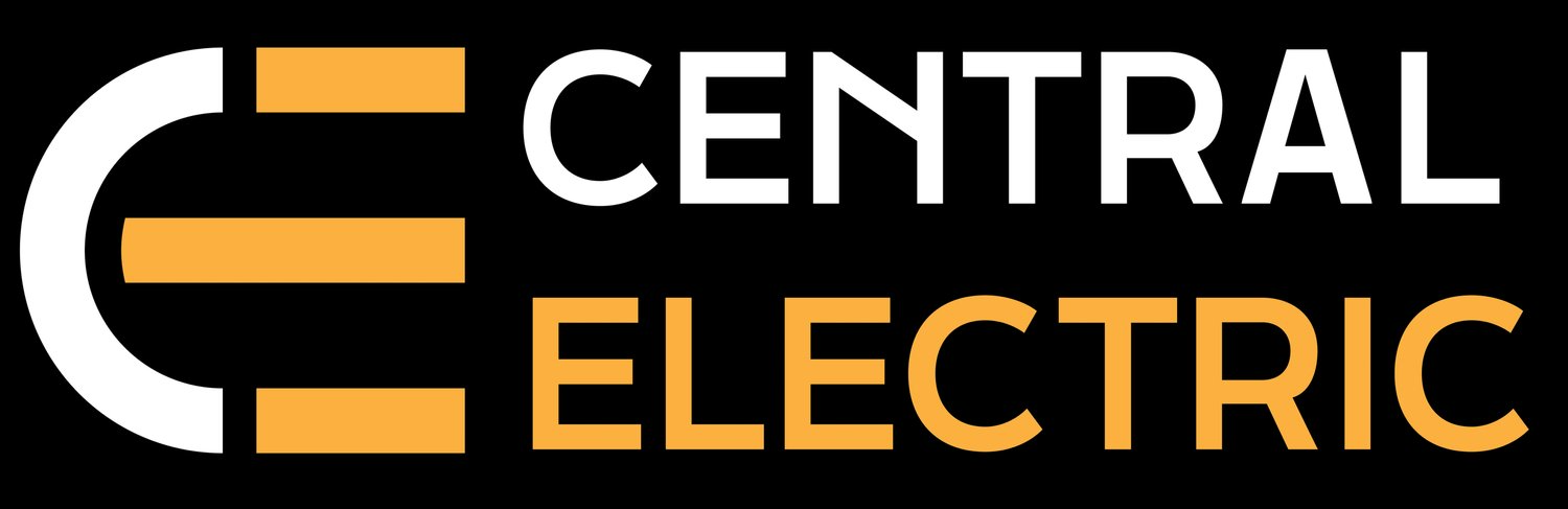 Central Electric Logo and Link to Homepage