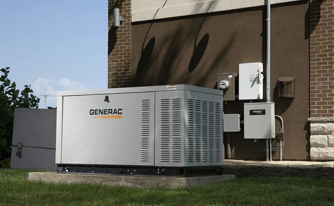 Generac Generator
