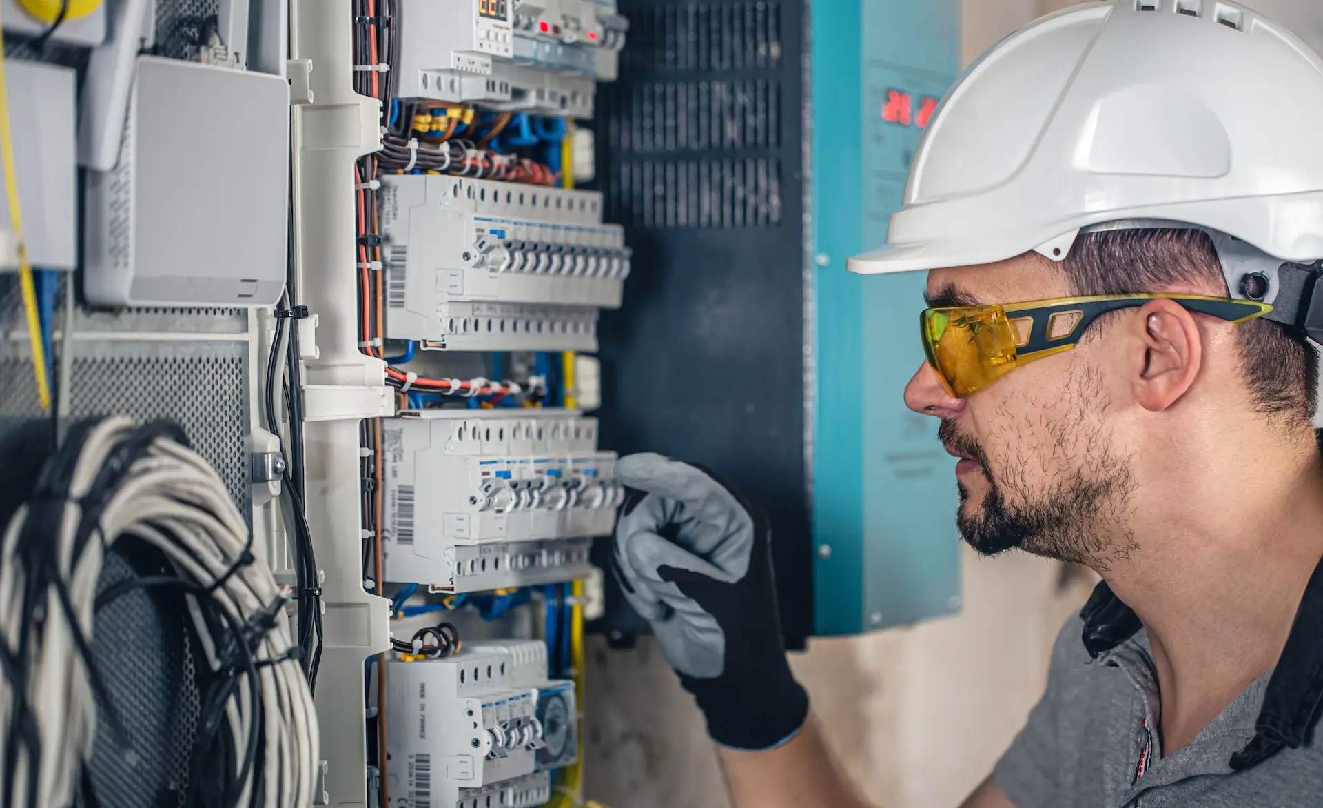 The Importance Of Regular Electrical Maintenance Featured Image