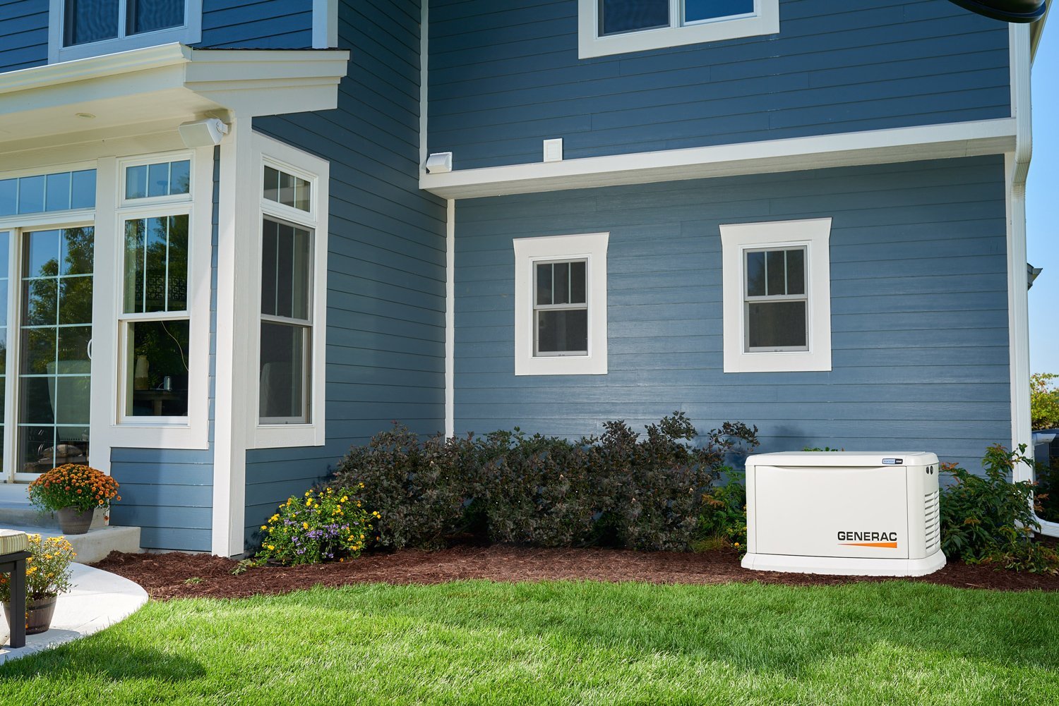 How To Choose The Right Generator For Your Home Featured Image