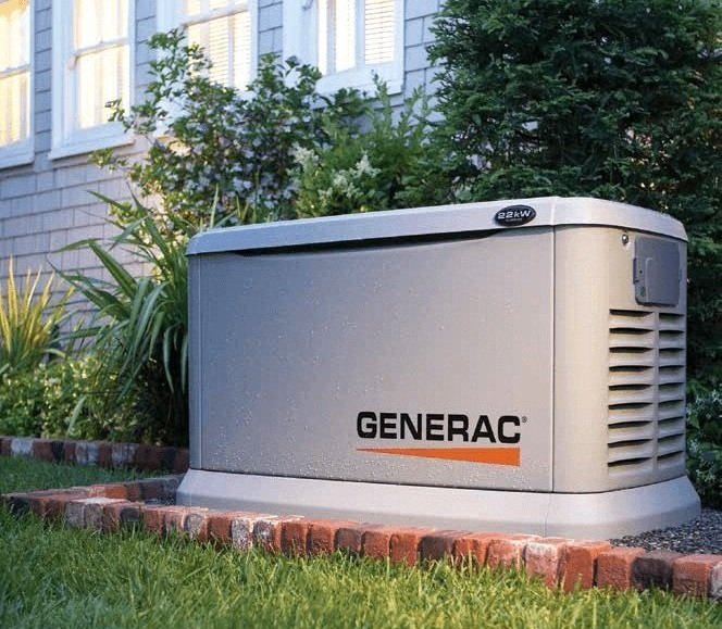 Generac Generator
