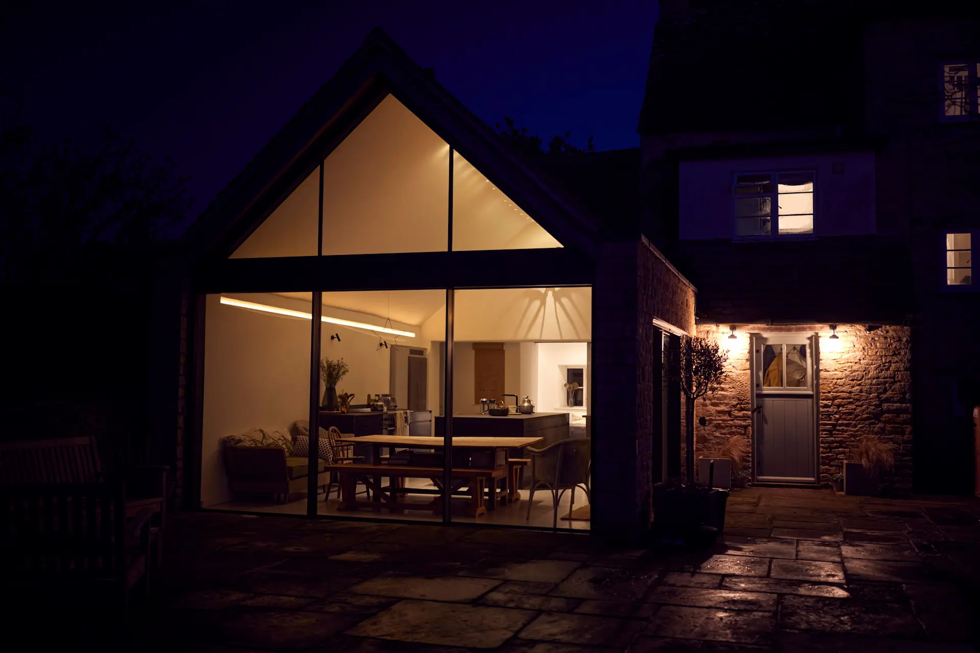 Residential Home